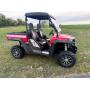 #1003.24 – OnLine Consignment Auction - UTVs